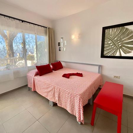 Apartamento Rest&Pool Tacoronte Buitenkant foto