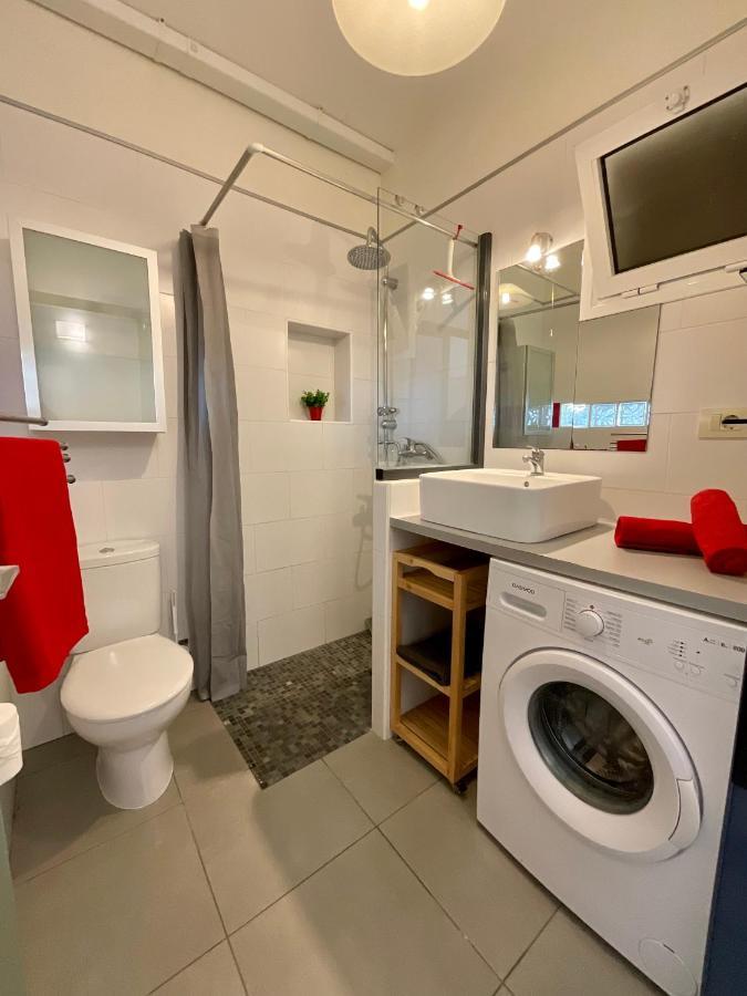 Apartamento Rest&Pool Tacoronte Buitenkant foto