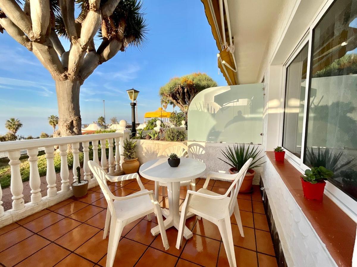 Apartamento Rest&Pool Tacoronte Buitenkant foto