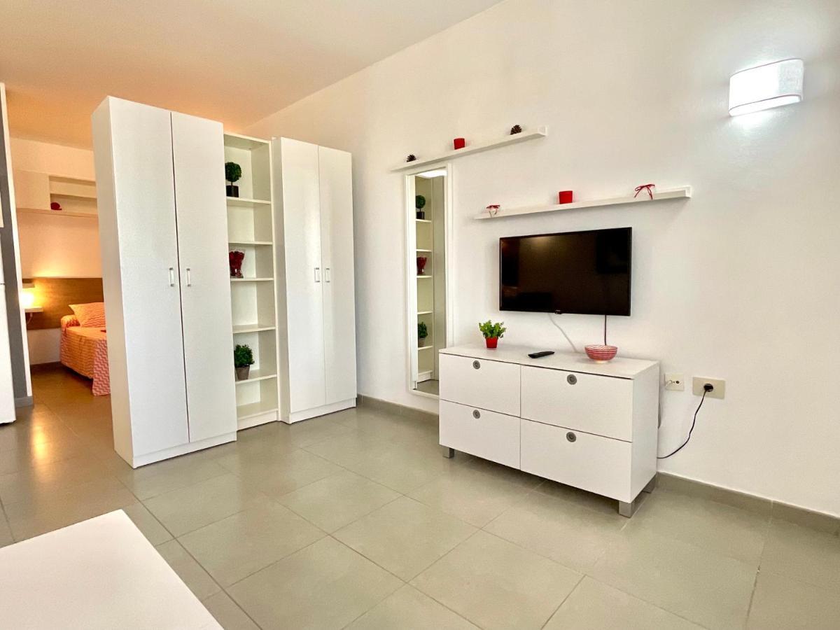 Apartamento Rest&Pool Tacoronte Buitenkant foto