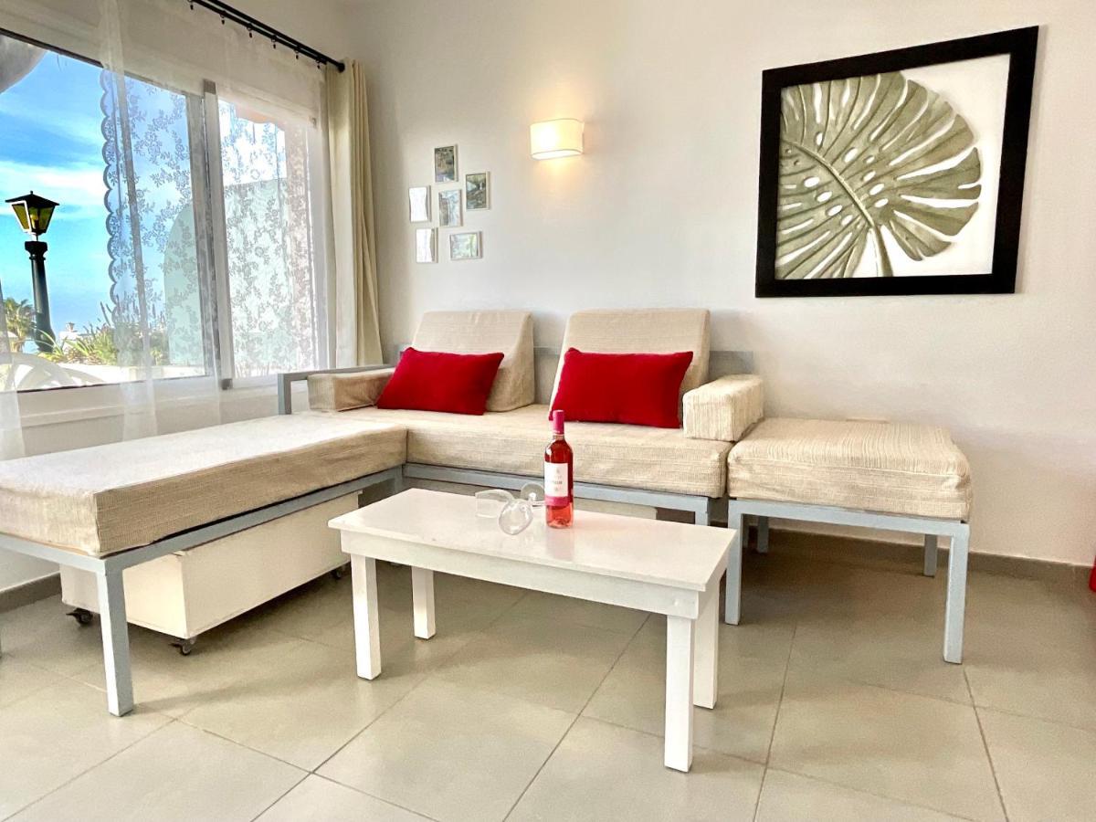Apartamento Rest&Pool Tacoronte Buitenkant foto