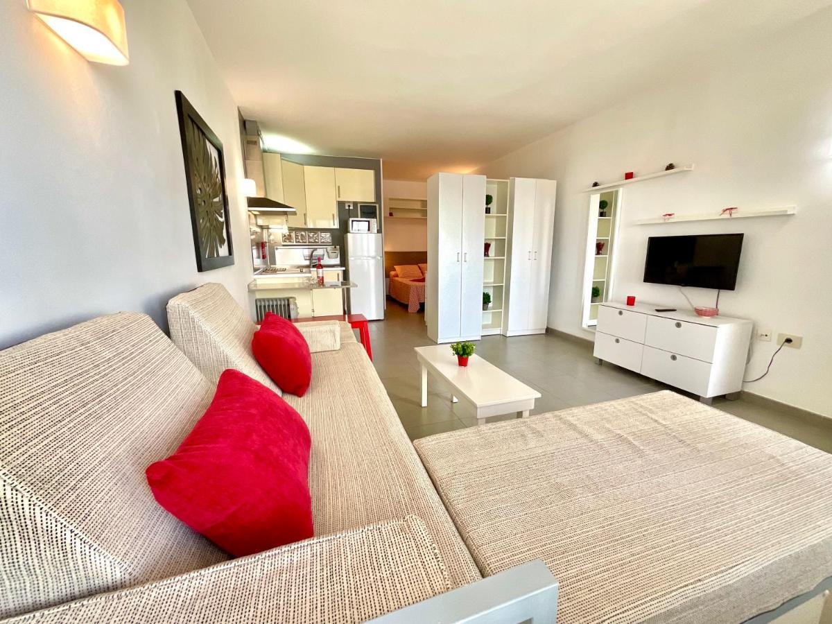 Apartamento Rest&Pool Tacoronte Buitenkant foto