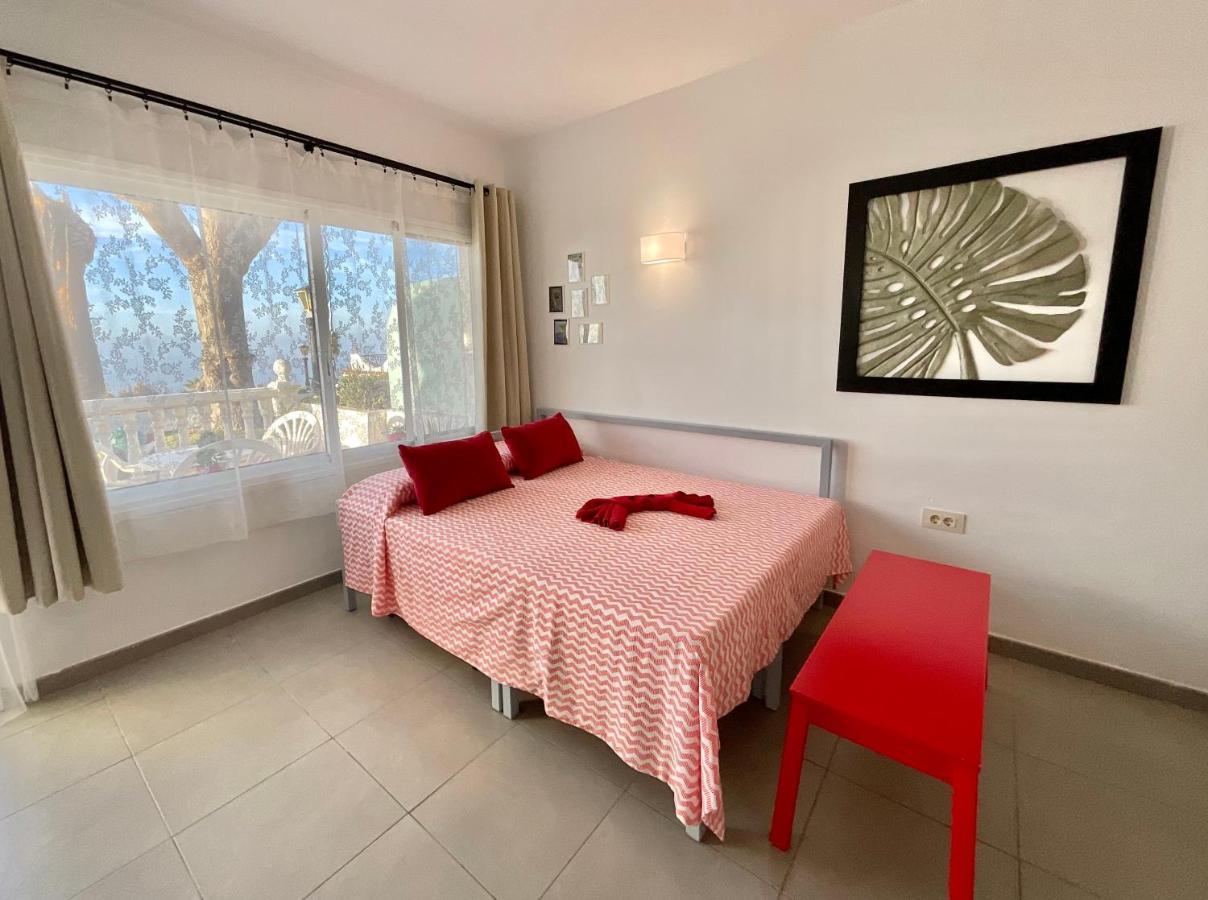 Apartamento Rest&Pool Tacoronte Buitenkant foto
