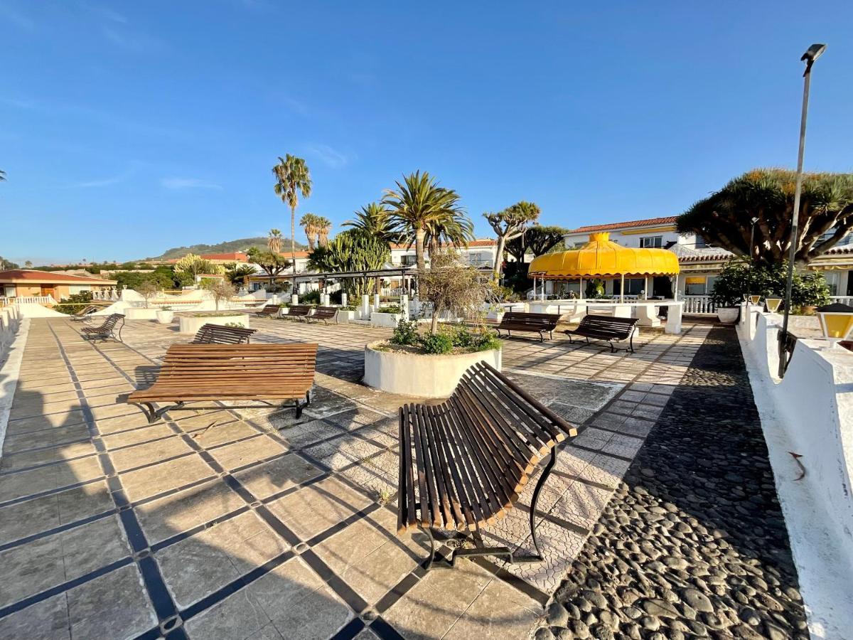Apartamento Rest&Pool Tacoronte Buitenkant foto